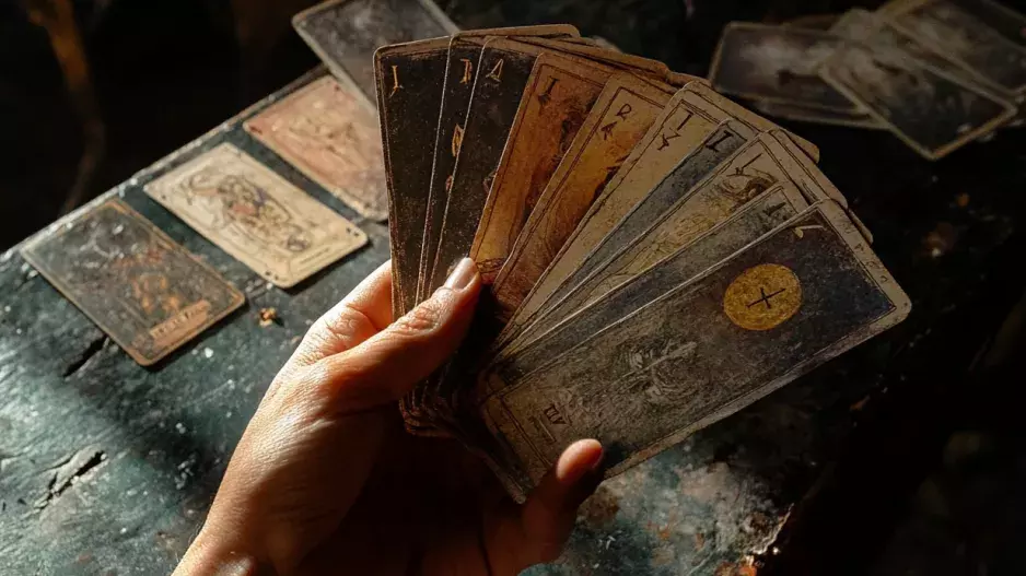 Tarotový výklad pro rok 2025: Co karty předpovídají jednotlivým znamením? Ryby budou hledat životní štěstí, Vodnáři moudrost