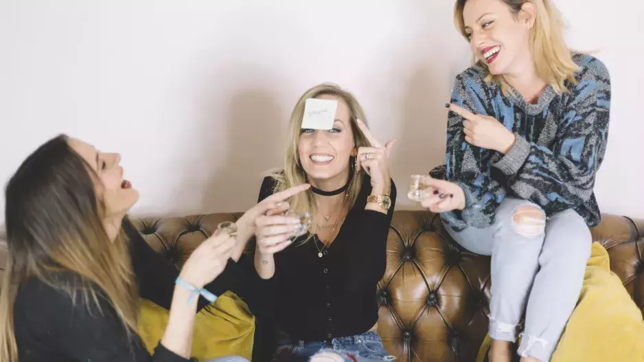 Kvíz: Baví vás řečnit, psát a hrajete si se slovy? Otestujte, jak vysoká je vaše verbální inteligence. Rozhoduje i o vaší kariéře