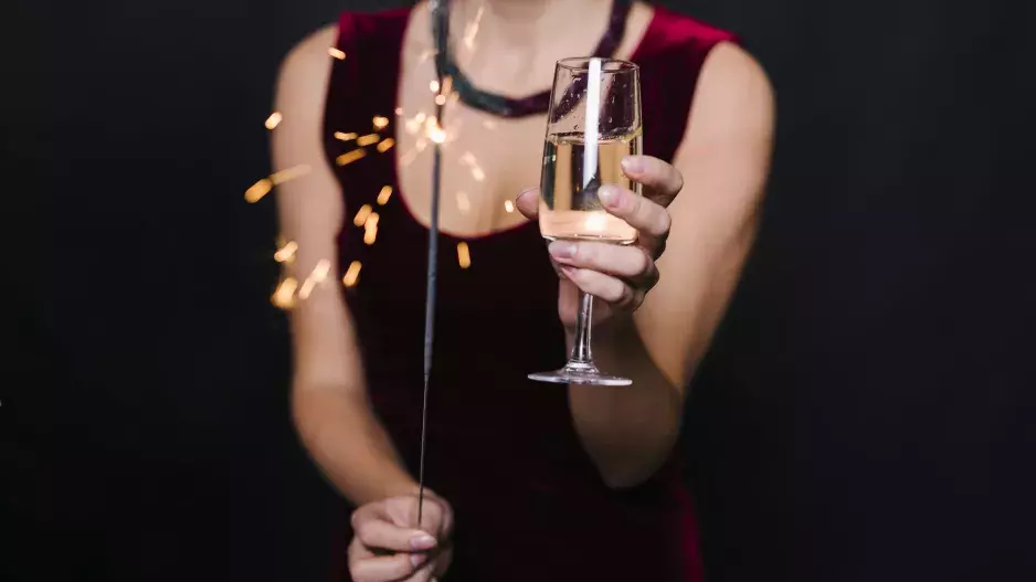 Znamení zvěrokruhu, která si užijí nejšťastnější Silvestr 2024: Těšit se mohou Lvi i Střelci