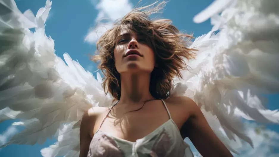 Týdenní andělský horoskop pro předvánoční týden od 16. do 22. prosince: Lvi pocítí příval energie, nezadaní Berani mají šanci na seznámení 