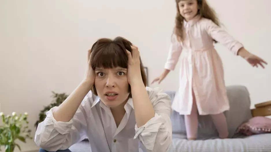 “Nechci děti. Už jsem se rozhodla a mé okolí si myslí, že jsem divná,” píše Bára. Zejména rodina chce, aby změnila názor