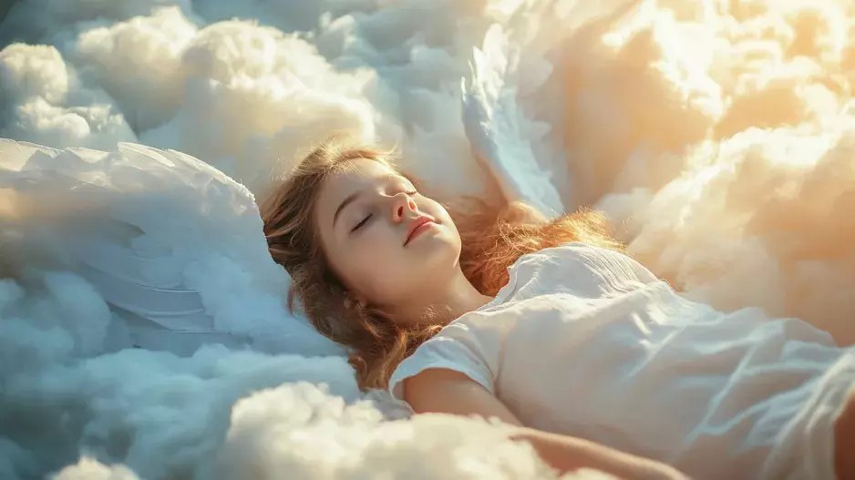 Týdenní andělský horoskop pro období od 23. do 29. prosince: Berani by se měli hýbat, Býci meditovat