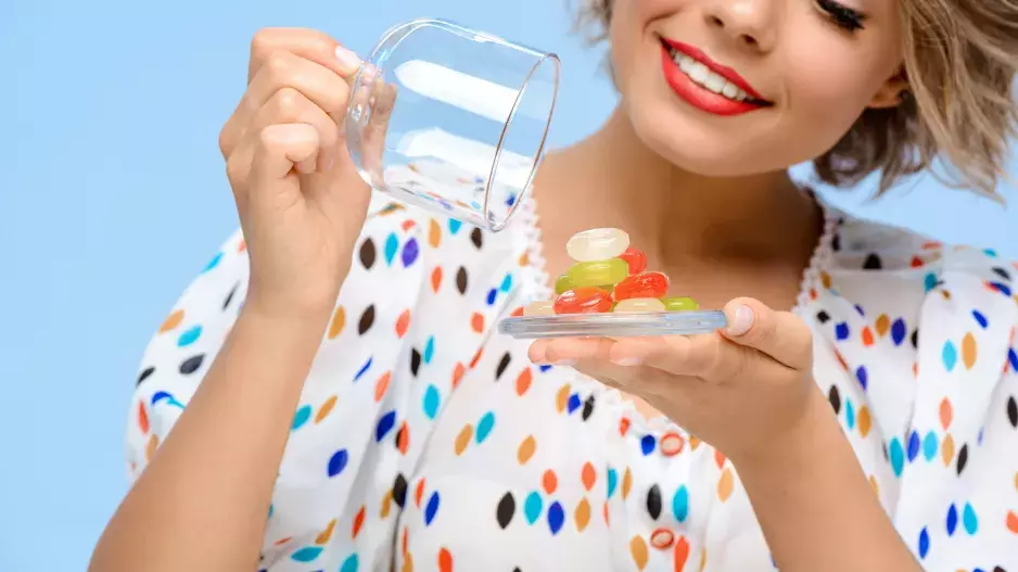 Jak si správně vybrat vitamíny a doplňky stravy? Rozdíly mohou být zásadní, říká doktorka farmacie