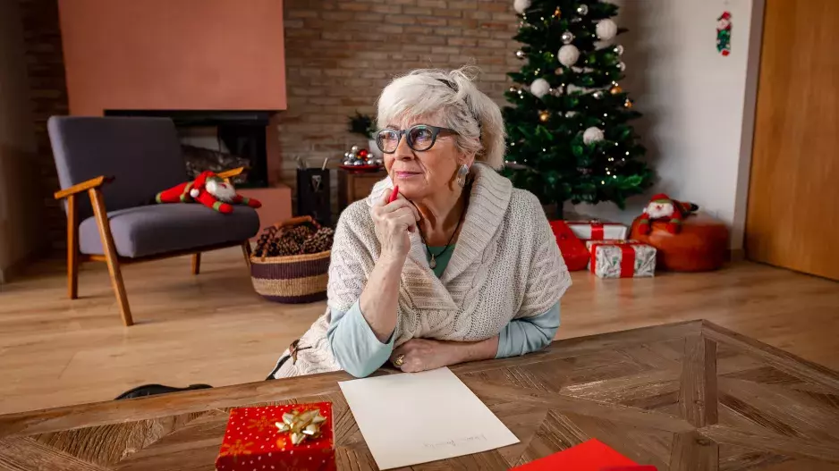 Nejmilejší vánoční zvyky, na které naši prarodiče rádi vzpomínají: Jak u nich doma vypadal Štědrý den