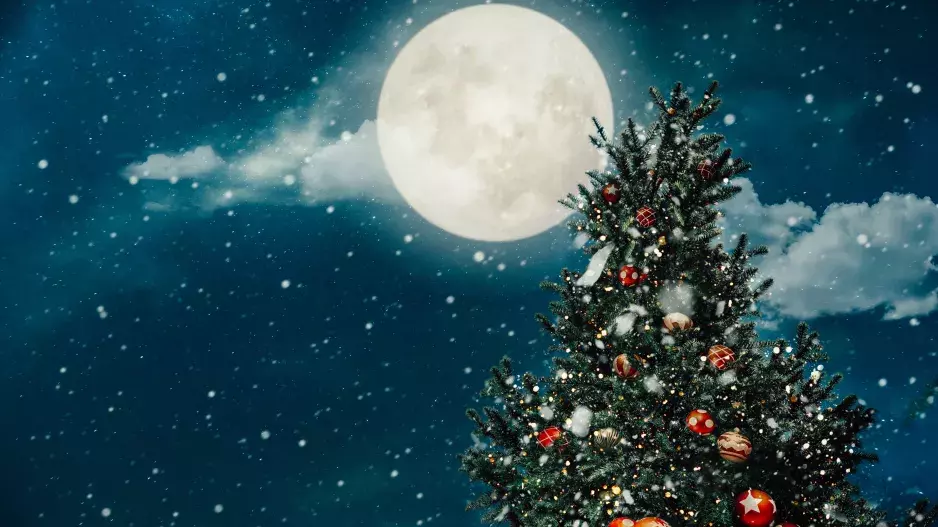 Prosincový úplněk ve znamení Blíženců: Studený Měsíc vám dodá sebevědomí. Než však skočíte, dobře se rozhlédněte