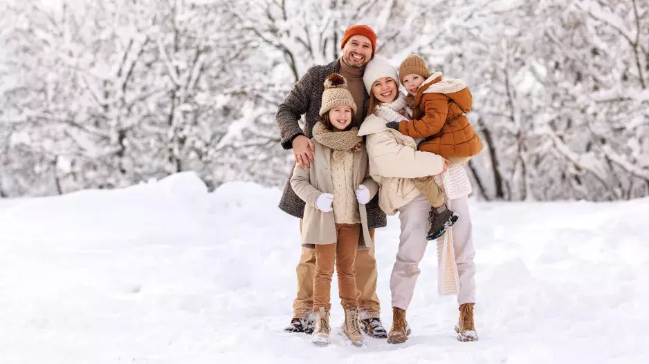 5 nejkrásnějších výletů pro vánoční čas: Vydejte se na magickou cestu za klidem, tradicemi a novou energií