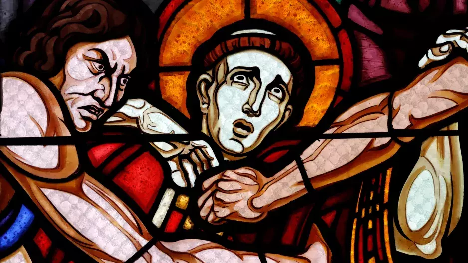 Druhý svátek vánoční má být bujarý. Svátek svatého Štěpána charakterizuje ukamenovaný mučedník, opilí čeledíni i kameny v červeném víně