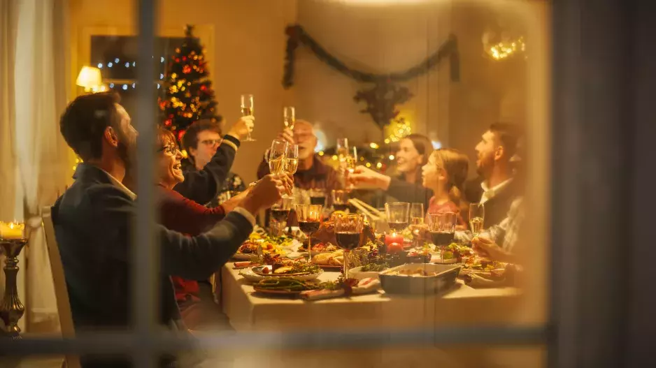 Vánoční tradice: Jak na Štědrý den věštit podle staročeských zvyků a na co nezapomenout u štědrovečerní večeře