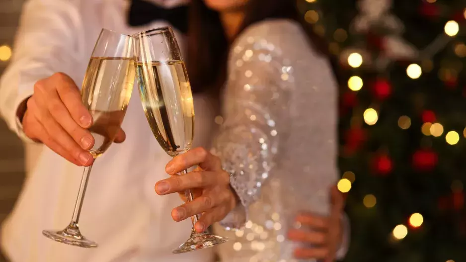 Kde se vzal silvestr, co byl Babí den a proč nesmí viset na Nový rok prádlo: Některé novoroční tradice už zná málokdo 