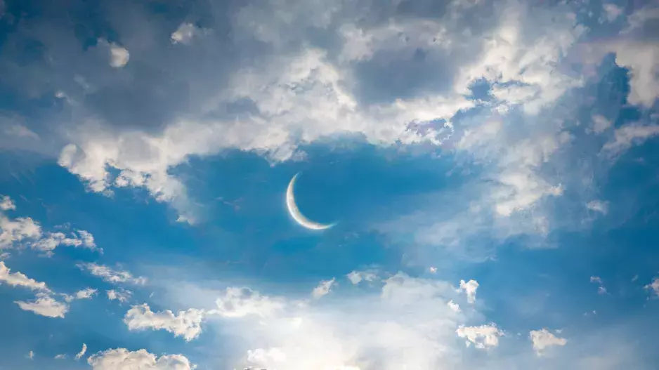 30. prosince 2024 nastane novoluní v Kozorohu. To je ideální čas uspořádat si záměry pro rok 2025