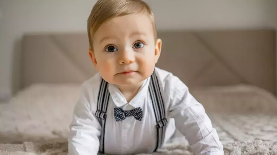 10 nejoblíbenějších chlapeckých jmen roku 2024. Co tato jména znamenají? Roli hraje i síla některých písmen 