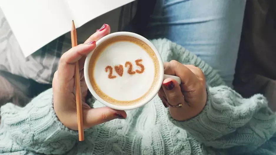 Šťastný nový rok? Na klišé přání zapomeňte. Top výběr 20 nádherných novoročních SMS přání, která vaše blízké dojmou k slzám