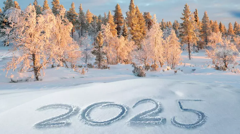 Kvíz: Jak dobře znáte pranostiky pro měsíc leden? Na všech 10 otázek odpoví jen opravdoví znalci