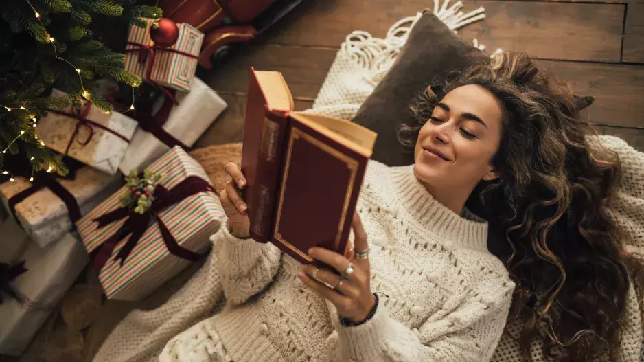 Kvíz: Znáte dobře vánoční knihy? Všechny odpovědi uhodne jen opravdový milovník Vánoc