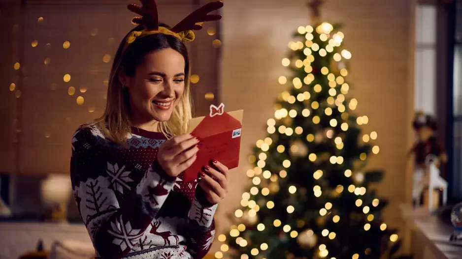 Krásná australská vánoční tradice, která stojí za inspiraci. Rozzáří oči i vašim blízkým