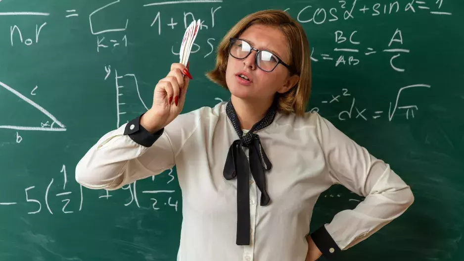 Kvíz: Zábavný matematický kvíz bude pro někoho hračkou, jiný se ale pěkně zapotí. Jak jste na tom s počty a matematickými zákony