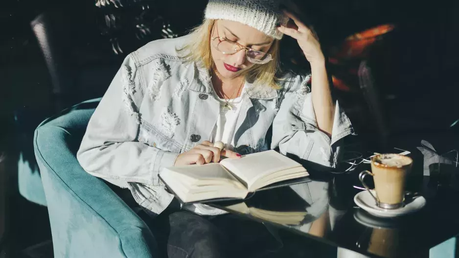 Za starý rok si poděkujte a nový přivítejte s jasnou vizí. Psycholožka radí, jak správně bilancovat