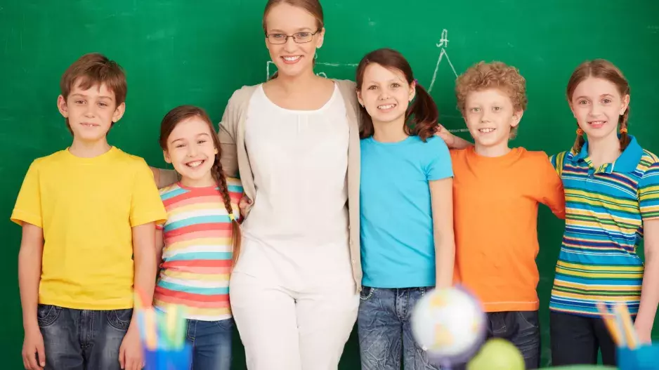 Kvíz: Český jazyk pro 1. stupeň základní školy. Otestujte si svoje znalosti a zkuste odhalit chytáky, které dostanou i zkušené znalce