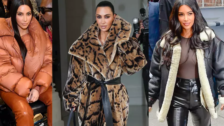 Inspirujte se nejlepším zimním stylem celebrit i po 50. Poradíme vám 10 stylových stylingových triků