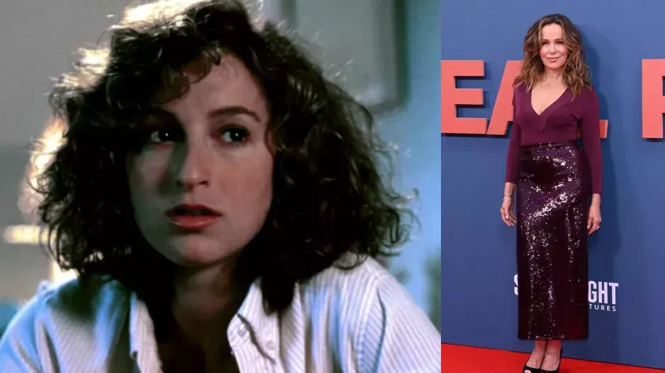 Nevinná Baby z Hříšného tance: Jennifer Grey po plastice nosu nikdo nepoznával. Nyní přišla slavná herečka o svůj dům při požáru v Kalifornii