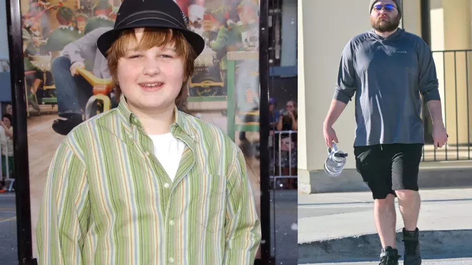 Kam zmizel přitroublý tlouštík Jake Harper z Dva a půl chlapa: Malý Angus T. Jones přešel na víru a změnil se k nepoznání