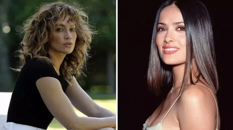 Účesy 90. let jsou zpět ve velkém stylu: Vsaďte na střih podle Rachel, krepování nebo drdoly