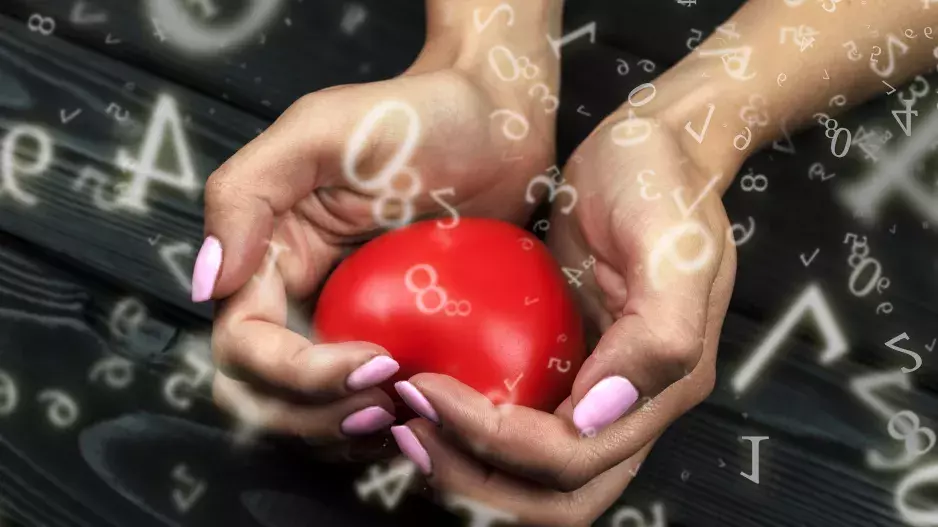 Datum narození vám propůjčuje magický dar. Trojky dokážou ničit i tvořit, mistrovská čísla mají zvláštní schopnosti