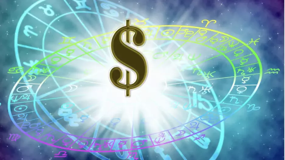 Velký finanční horoskop pro rok 2025: Komu karma vrátí, co mu patří, a kdo se může těšit na pořádný balík peněz