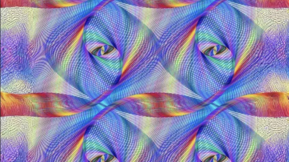 Stereogramy: Vidíte skryté obrazy? Fascinující iluze, kterou umí číst jen někteří. Zjistěte, zda patříte mezi vyvolené