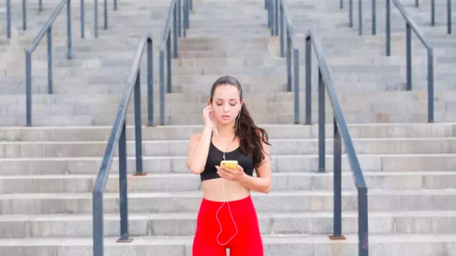 Zapomeňte na 10 000 kroků za den: Nově provedená studie odhalila, kolik kroků opravdu potřebujete pro delší život