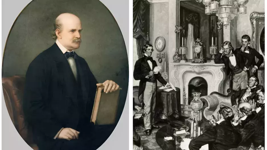 Horečka omladnic: Nemoc, která dělala z otců vdovce, byla postrachem všech žen a existuje stále