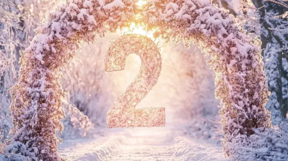 Numerologická předpověď na měsíc únor 2025: Co nám přinesou dvojky a na co se mohou těšit jednotlivá znamení zvěrokruhu