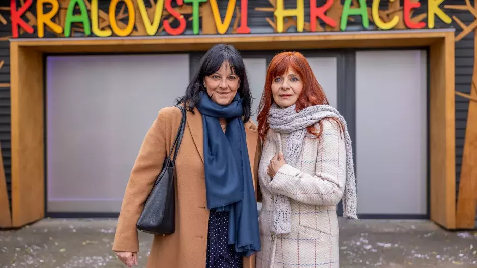 Seriál Ulice: Velký návrat roku, Vandin boj o rodinu i vzpoura proti Soně. Toto jsou jarní novinky