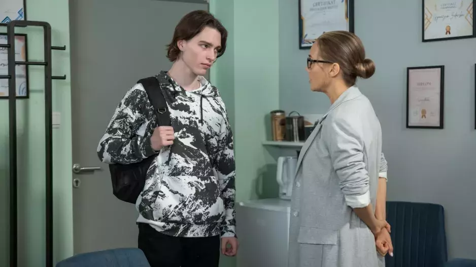 Seriál Ulice: Kdo svede bitvu o Matěje Dvořáka? Magda bude za školou, Gábina dostane neodolatelnou nabídku a přijdou nové postavy