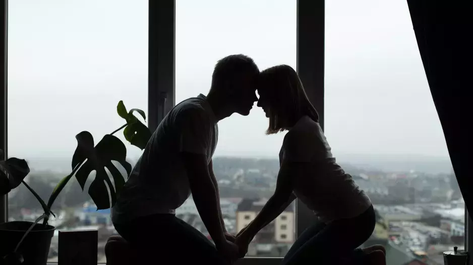 "Jak jsem se zapletla se svým učitelem, který se mi po fyzické stránce vůbec nelíbil. Francouzština nabrala rychle jiný směr"