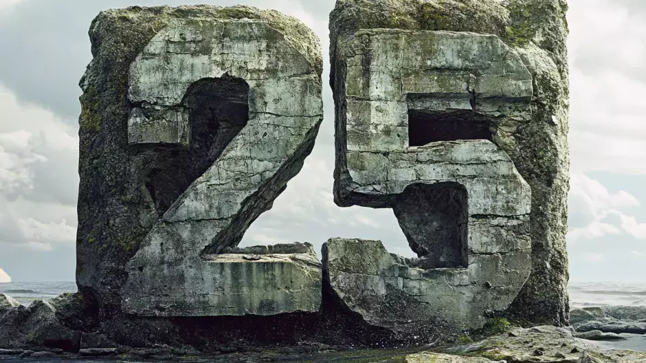 Kvíz: Vyznáte se v zajímavých datech, která obsahují číslo 25, stejně jako právě zahájený rok? Zkuste si náš test a uvidíte, jaké máte znalosti