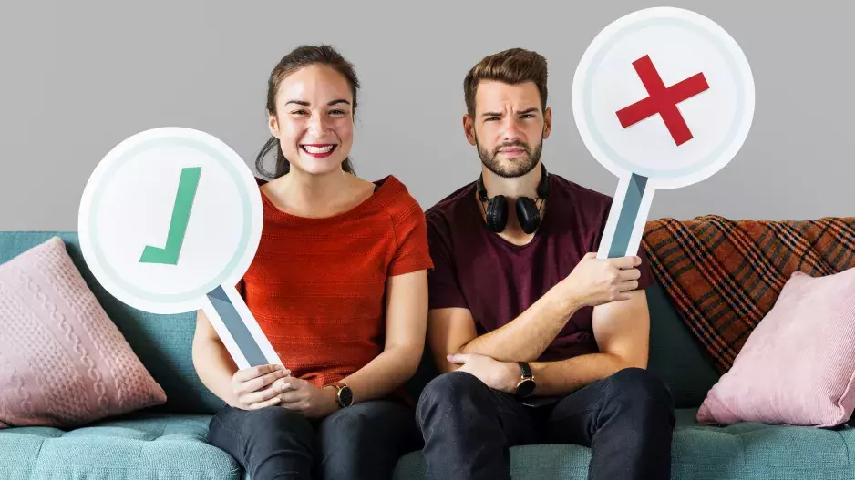 Tipovací kvíz: Pravda nebo lež? Tipnete si správnost tvrzení z všemožných oborů? Ti vzdělaní se nachytat nenechají