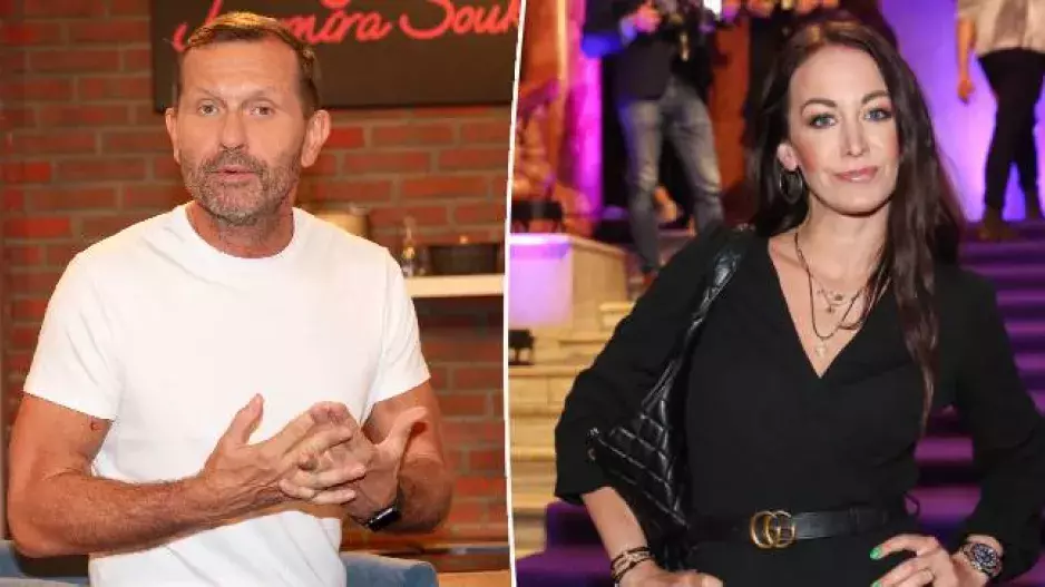 Spory mezi Hanychovou a Soukupem opět nabírají na obrátkách: Podle zkrachovalého podnikatele trpí matka jeho dcery duševní poruchou 