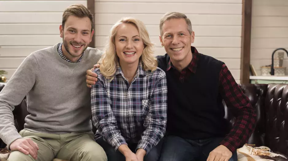 “Nevím, jestli si vybrat manžela nebo milence,” zoufá si Diana. Krize v manželství vyústila v dlouhodobou nevěru, kterou bude třeba řešit