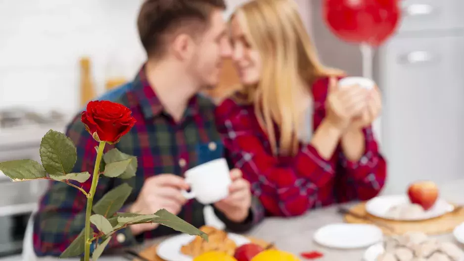 Velká valentýnská předpověď pro všech 12 znamení zvěrokruhu. Berani budou o lásku bojovat, Raci by měli ukázat romantické gesto