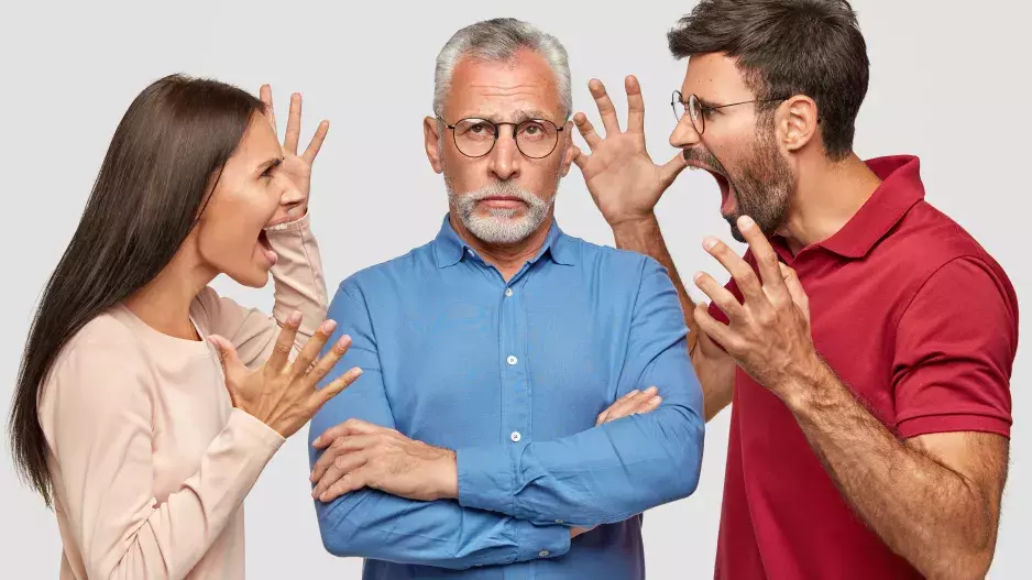 4 znamení zvěrokruhu, která se ráda a dobře hádají. Každý spor vyhrají a do hádek jdou s radostí Lvi i Štíři