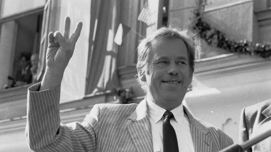 Kvíz: Otestujte si, jak se orientujete v našich prezidentech. Dokonalé znalosti o hlavách českého státu obsáhnou jen ti nejlepší