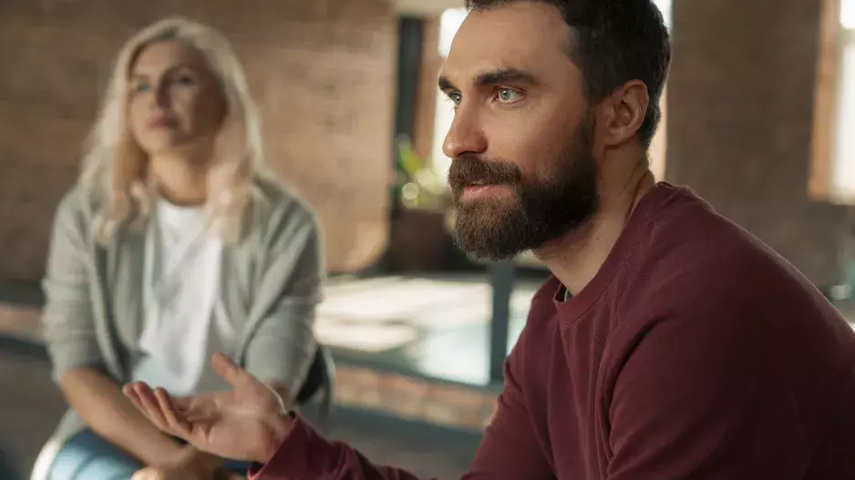 “Manžel ode mě odešel k milence, teď škemrá, že se chce vrátit,” píše Ingrid. Už se naučila žít sama, ale manžel lituje, co udělal