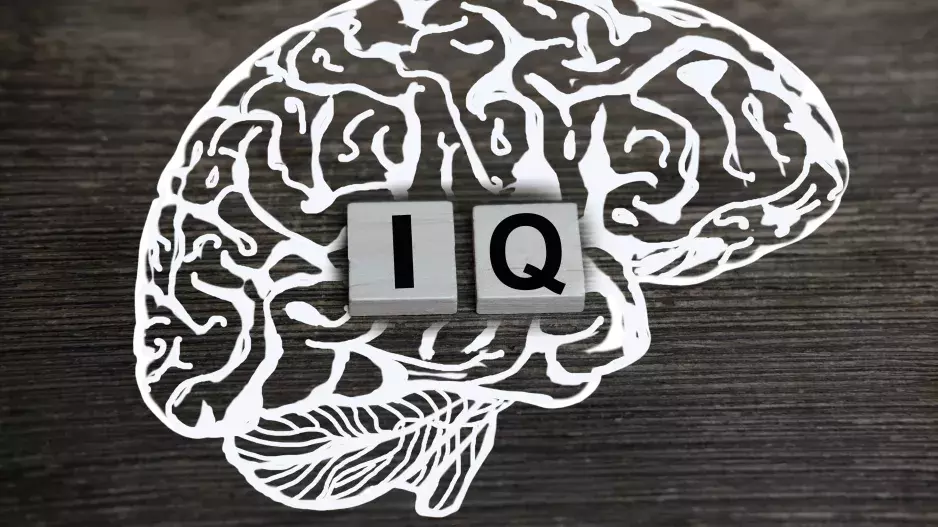 Zjistěte své IQ během chvíle. Zábavný kvíz vám ukáže, zdali patříte k těm chytřejším, nebo naopak