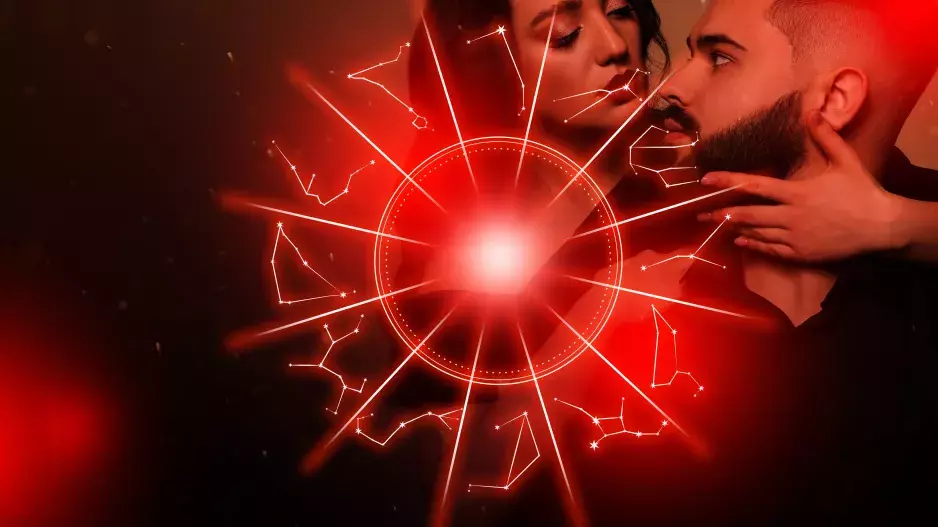 Znamení zvěrokruhu, která jsou romantická. Se Lvy zažijete hotový ráj a růžové brýle vám nespadnou