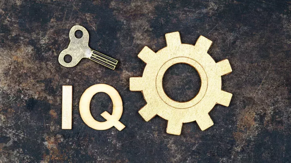 Kvíz: Prověřte své znalosti testem americké Mensy. Můžete se nazývat géniem, pokud dáte všech 10 otázek správně 