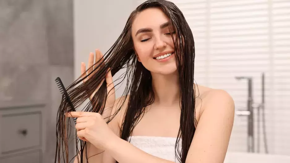 Nejlepší šampon z drogerie? Vybírejte podle typu vlasů i složení: Ty nejlevnější nestojí víc než 100 Kč