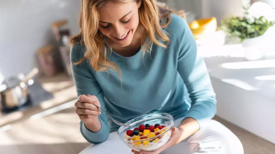 Jak mám jíst, abych nepřibrala? Zhubnout lze v každém věku, poradí vám nutriční expertky