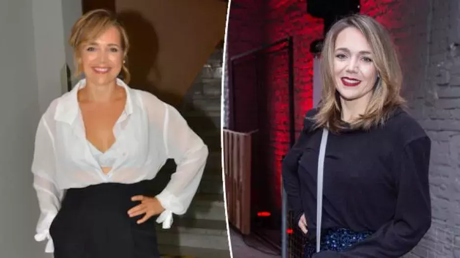 Znovu šťastná Lucie Vondráčková: Herečka a zpěvačka si doma hýčká skoro o 20 let mladšího kolouška, který je pořádná hora svalů 