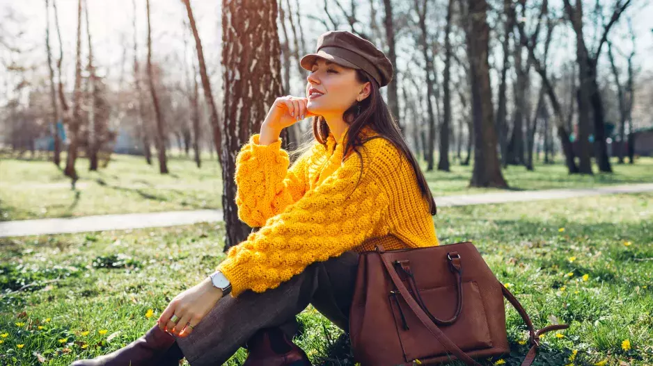 Naducané svetry odložte, trendy budou netradiční vzory. Známe ty nejlepší vzory na svetrech, které vám opticky uberou kila